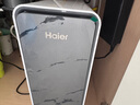 海尔（Haier）鲜活水pro抑菌净水器1200G RO反渗透双出水升级 厨下家用一级水效净水机HKC3000-R880D2U1国家补贴 实拍图