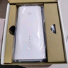 华为智选5G CPE5 Brovi移动路由器可插卡无线宽带上网宝全网通随身WiFi6企业级千兆网口直播上网wifi热点 华为智选5G CPE5【H155-381】+流量卡 晒单实拍图
