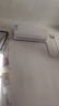 申花节能空调 空调挂机 家用空调 壁挂式 卧室出租屋 省电变频  安静低音 快速冷暖 独立除湿 大1.5匹 一级能效 【单冷】全铜管 上门安装 送货入户 实拍图
