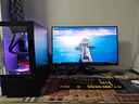 AOC 27英寸 FastIPS 180Hz 1ms HDR 95%P3色域 每台校色 G-SYNC 电竞电脑显示器 宙斯盾系列 27G4 实拍图