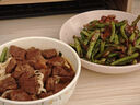 西成 澳洲谷饲原切整块牛腩腹肉1.5kg 肥瘦相间 炖煮食材 牛肉 生鲜 实拍图
