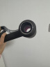 戴森（DYSON）HD15 高速吹风机 Dyson Supersonic 电吹风 负离子 速干护发礼 物推荐 HD15 紫红色 520礼物 实拍图