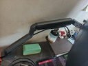 Brateck北弧 显示器支架 机械臂 显示器机械臂 电脑支架 显示器支架臂 电脑增高适配17-32吋 E350ez陨石灰 实拍图