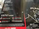 蓝宝石（Sapphire）AMD RADEON RX 7900 XTX/9070/XT 系列 deepseek AI人工智能渲染 黑神话悟空台式机电竞游戏显卡 RX 9070 XT 合金脉动 实拍图