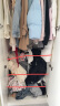 京东洗衣服务 衣鞋任洗4件 上门取送 去渍整形 价值2000元内衣服鞋子 实拍图