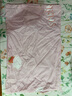 罗莱儿童（luolaikids）全棉枕套单只装 a类100%棉枕头套女孩床上用品 35*55cm 实拍图