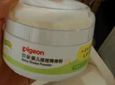 贝亲（Pigeon）婴儿爽身粉 玉米粉爽身粉  无滑石粉 无香精 50g HA15 实拍图