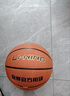 李宁（LI-NING）篮球7号CBA比赛成人儿童青少年中考室内外训练标准七号 PU443 实拍图