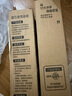 洁净世家适配通用美的净水器滤芯S1系列PAC复合C1前置活性炭C2后置活性炭RO反渗透膜净水机滤芯 WAH75-03【华凌75G-全套三支】 实拍图