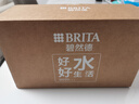 碧然德（BRITA）On Tap净水器龙头厨房自来水过滤器家用直饮机 龙头净水器（1机2芯） 实拍图