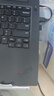 ThinkPad【国家补贴20%】T14p AI PC酷睿Ultra9 14.5英寸高性能工程师本笔记本电脑 64G 1TB 3K 商务办公本 实拍图