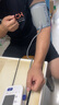 欧姆龙（OMRON）电子血压计血压仪老人家用大屏背光款测血压器测量医用高精准U30 实拍图