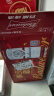 百威啤酒TOP淡色拉格450ml*18听整箱装新老包装交替发货春日出游 实拍图