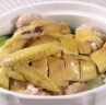 大用三黄鸡1.6斤/只 冷冻新鲜鸡肉散养鸡走地鸡煲汤食材 清真食品 实拍图