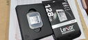 雷克沙（Lexar）256GB TF(MicroSD)存储卡 V30 A2 读205MB/s 无人机运动相机官方推荐内存卡 畅拍4K(SILVER PLUS) 实拍图
