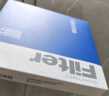 澳麟（AOLIN）活性炭汽车空调滤芯滤清器空调格适用于哪吒U/U Pro 电动车 实拍图