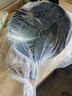 荣事达（Royalstar）章丘手工锻打铁锅圆底老式炒锅无涂层不粘炒菜锅燃气灶无盖32cm 实拍图