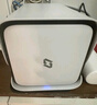 极空间私有云Z4Pro+性能版 8T套装 8核16G内存四盘位AI NAS(含红盘Plus 4T*2)企业扩展团队办公服务器 实拍图