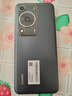 华为畅享 70S 国家补贴15% 6.75英寸AOD护眼大屏 畅享X键 8GB+256GB曜金黑 鸿蒙智能手机 实拍图