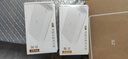 中兴（ZTE）【晴天墙面路由器】AX3000满血WiFi6自研双核芯品质家居别墅ap 主路由Mesh3000M无线速率千兆网口 实拍图