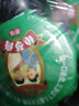 潘高寿 原味龟苓膏1000g(24个)/袋 古法熬制中华老字号烧仙草解腻零食 实拍图