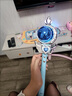 迪士尼仙女棒长魔法棒玩具女孩 儿童公主冰雪奇缘发光发声权杖六一儿童节生日礼物送孩子 实拍图