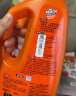 威猛先生（Mr Muscle）管道速效疏通啫喱 强力瓦解厨房堵塞 960ml 实拍图