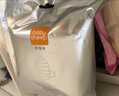 BABYSHEEP桑蚕丝早安裤拉拉裤日用型卫生巾女安心裤 XL码3条*8包(共24条) 实拍图