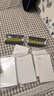 佳能（Canon）cp1500\cp1300相纸 照片打印机相纸照片纸墨盒 RP-108（6英寸108张装+2个色带） 实拍图