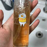 溪木源【百补满赠】层孔菌洁颜蜜18ml+水1.5ml+乳1.5ml 实拍图