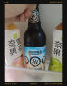 海底捞13度德式大麦  精酿啤酒500ml*12瓶 门店同款火锅伴侣 门店同款 实拍图