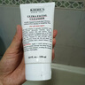 科颜氏（Kiehl's）高保湿洁面150ml洗面奶清洁保湿卸妆 护肤品礼盒生日礼物 实拍图