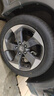 优科豪马（yokohama）横滨汽车轮胎  215/55R17 94V  AE51B 原配 凯美瑞/亚洲龙 实拍图