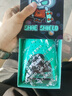 NZERO鞋盾aj1防皱空军一号aj11防折痕褶皱312神器dunk通用aj4鞋头护盾af1鞋子鞋撑 硬甲鞋盾（一对）【旧鞋建议硬甲】 实拍图