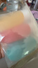 优家UPLUS软管分装瓶便携旅行沐浴露化妆品洗发水洗面奶空瓶60ml*3 实拍图