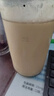 小熊（Bear）榨汁杯 无线榨汁机小型 便携式可碎冰果汁机水果搅拌机 家用多功能随行杯 双杯国家补贴 LLJ-K04V2 实拍图