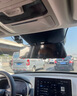 任E行行车记录仪360度全景高清无死角免走线哨兵模式前后双录停车监控 实拍图