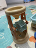 迪漫奇儿童沙滩玩具挖沙工具15件宝宝玩沙戏水玩具沙桶铲子水壶生日礼物 实拍图