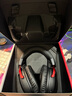 极度未知（HYPERX）飓风2飓风3系列电竞游戏耳机头戴式 fps吃鸡耳麦降噪麦克风 原金士顿cloud2电竞耳机 飓风3无线版-黑红【DTS音效丨性能升级】 实拍图