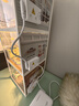 若来（Rolife）超级世界酒吧拼装diy小屋玩具积木生日礼物女孩 实拍图