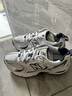 NEW BALANCE NB530官方老爹鞋男鞋女鞋复古情侣网鞋夏季透气百搭休闲运动鞋 白色 MR530SG 【建议拍小半码】 36 (脚长22cm尺码详询客服) 实拍图