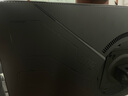 华硕ROG XG259CMS绝杀25 24.5英寸240Hz显示器超频310Hz HDR400旋转升降G-sync同步无撕裂 1ms灰阶响应 实拍图