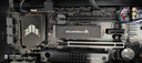宏碁掠夺者(PREDATOR) GM7 SSD固态硬盘 M.2接口(NVMe协议) PCIe4.0 2T【晒单领E卡/抽奖+送SSD散热套】 实拍图