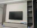 TCL电视 65T6L 65英寸 QD-Mini LED 万象分区 量子点 绚彩XDR 1100nits DeepSeek AI电视 国家补贴 实拍图