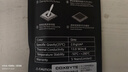 COXBYTE导热硅脂(13.8系数)2克装TG-25散热膏CPU/GPU笔记本游戏本台式电脑显卡风冷水冷超频适用 实拍图