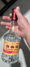 白云边 五年陈酿 浓酱兼香型白酒 42度 500ml*6瓶 整箱装 实拍图