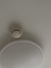 公牛（BULL）声光控感应吸顶灯MX-A012F-ES玄关门廊阳台楼道灯具12W  送安装 实拍图