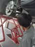 阿特拉斯汽车轮胎215/55R17 94V AC300 适配大众迈腾/帕萨特/本田XRV 实拍图