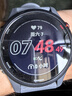佳明（GARMIN） FR255运动跑步智能手 表多频多星心率血氧游泳骑行铁三训练跑表 Forerunner255 神秘灰 实拍图