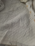 德佑 婴儿一次性隔尿垫大号护理垫12片60*90cm护理垫高透气吸水不反渗 实拍图